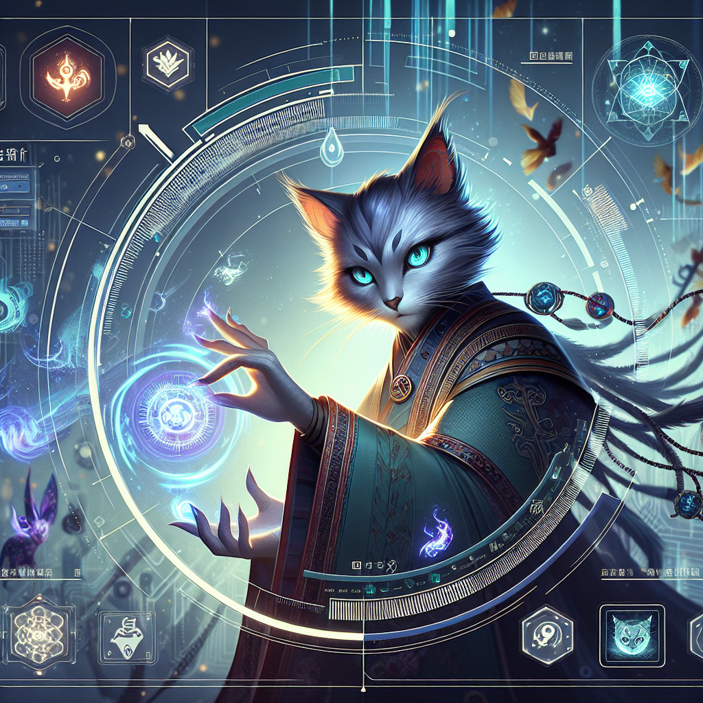Nana: Mastering the Feline Enchantress in Mobile Legends